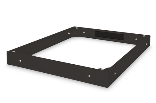 Digitus Sockel f&uuml;r Serverschr&auml;nke der Unique Serie - 800x1000 mm &lpar;BxT&rpar;