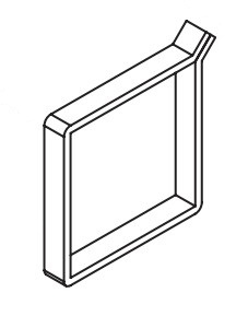 KYOCERA 302HN02990 Luftfilter KYOCERA 302HN02990 Luftfilter
