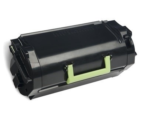 Lexmark 502E&comma; original&comma; schwarz&comma; Toner