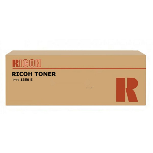 Ricoh 828295, original, schwarz Ricoh 828295, original, schwarz