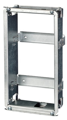 2N 9151002 Montage-Kit Silber Metall