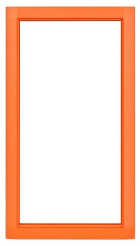 2N 9152000 Montage-Kit Orange
