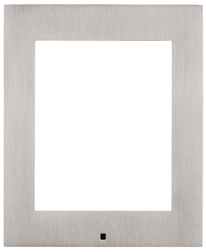 2N 9155021 Montage-Kit Silber 2N 9155021 Montage-Kit Silber