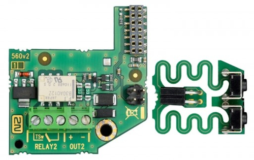 2N 9151010 Interkom-System-Zubeh&ouml;r