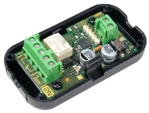 2N EntryCom zbh. Security Relais 2N EntryCom zbh. Security Relais