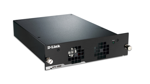 D-Link DPS-500A