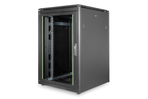 Digitus Netzwerkschrank Unique Serie