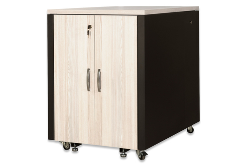 Digitus 483 mm &lpar;19&rpar; SOUNDproof Schrank