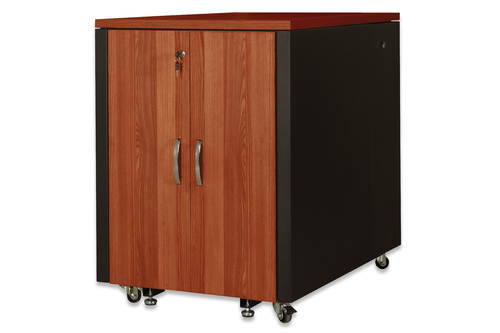 Digitus 483 mm &lpar;19&rpar; SOUNDproof Schrank