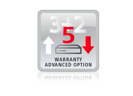Lancom Warranty Advanced Option - M