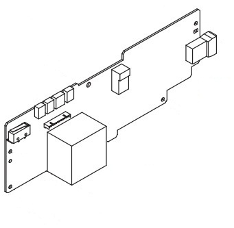 KYOCERA 302MH94110 KYOCERA 302MH94110