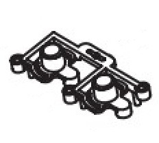 KYOCERA 302KK94110