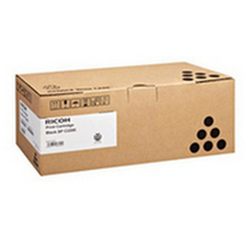 Ricoh 821231, original, schwarz, Toner Ricoh 821231, original, schwarz, Toner