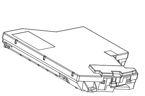 KYOCERA LK-340 KYOCERA LK-340