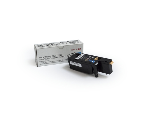 Xerox 106R02756&comma; original&comma; cyan