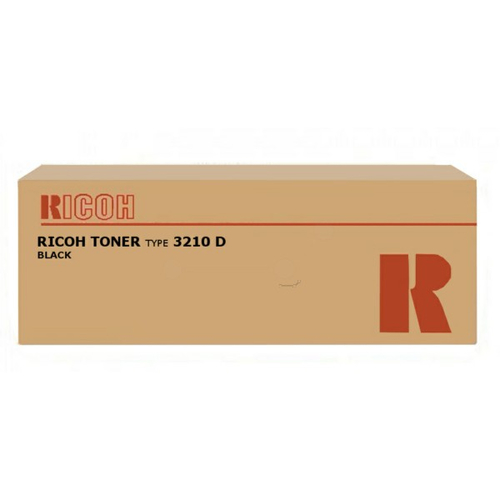 Ricoh 842078, original, schwarz, Toner Ricoh 842078, original, schwarz, Toner