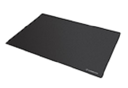 3Dconnexion 3DX-700053&comma; schwarz&comma; Mauspad&comma; 350x250x2mm