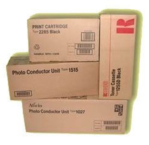 Ricoh SP 3500XE&comma; original&comma; schwarz