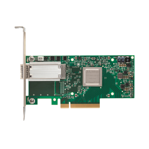 Nvidia MCX415A-BCAT, 56000 Mbit/s Nvidia MCX415A-BCAT, 56000 Mbit/s