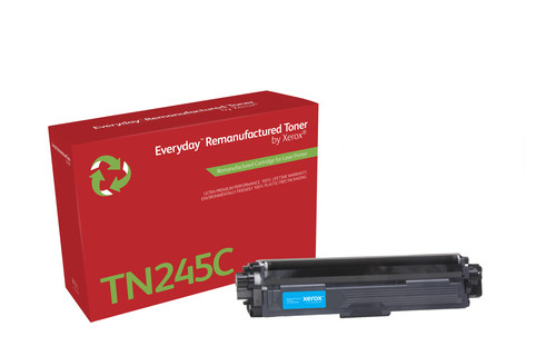 Xerox 006R03262&comma; kompatibel&comma; cyan