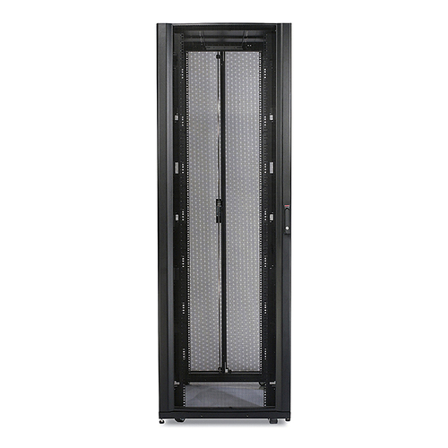 APC NetShelter SX 42U APC NetShelter SX 42U