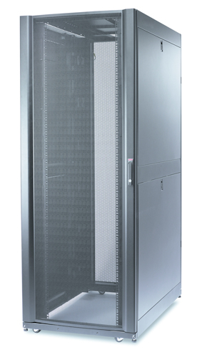 APC NetShelter SX 42U APC NetShelter SX 42U