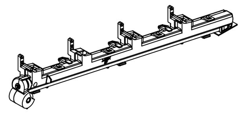 KYOCERA 302F300430 KYOCERA 302F300430