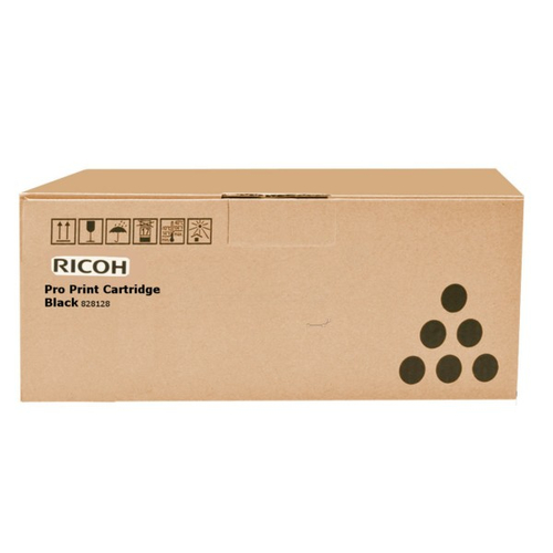 Ricoh 828302&comma; original&comma; schwarz