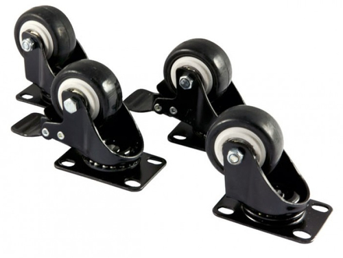 ALLNET ALL-S0002128 Rack Zubeh&ouml;r Lenkrolle