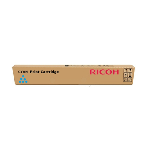 Ricoh 841984, original, cyan Ricoh 841984, original, cyan