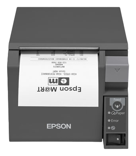 Epson TM-T70II &lpar;025A0&rpar;