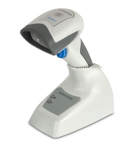 Datalogic QuickScan Mobile QM2131 Datalogic QuickScan Mobile QM2131