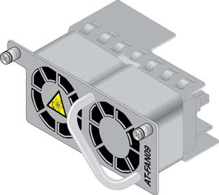 Allied Telesis AT-FAN09 Allied Telesis AT-FAN09