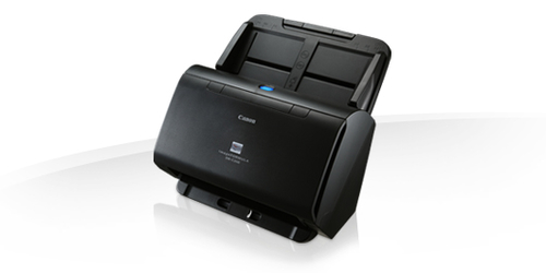 Canon imageFORMULA DR-C240 Scanner mit