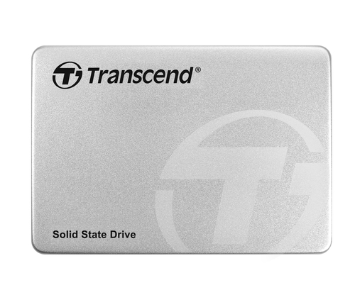 512 GB SSD Transcend 370S, lesen: 530 MB/s, schreiben: 460 MB/s 512 GB SSD Transcend 370S, lesen: 530 MB/s, schreiben: 460 MB/s