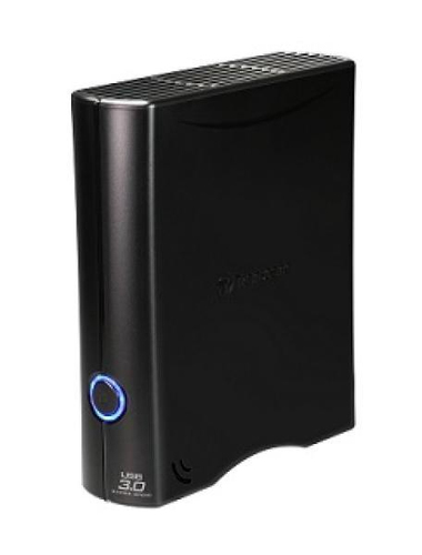 Transcend 4TB StoreJet 35T3 Transcend 4TB StoreJet 35T3