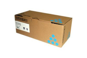 Ricoh SPC310E, original, cyan Ricoh SPC310E, original, cyan