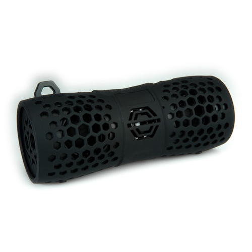 ROLINE Bluetooth Lautsprecher&comma; spritzwasserfest