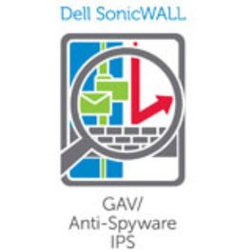 SonicWall SonicWALL Gateway Anti-Malware, Firewall, 1 Jahr(e) SonicWall SonicWALL Gateway Anti-Malware, Firewall, 1 Jahr(e)
