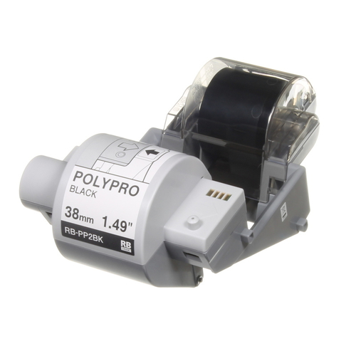 Brother RB-PP2BK Farbband