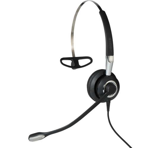 Jabra Biz 2400 II Duo &sol; Mono
