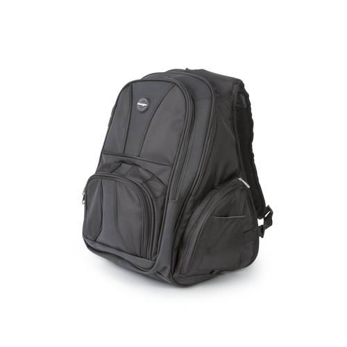 Kensington Contour, 40,6, schwarz, Rucksack Kensington Contour, 40,6, schwarz, Rucksack