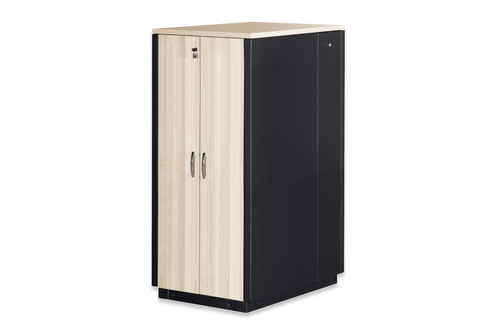 Digitus 483 mm &lpar;19&rpar; SOUNDproof Schrank
