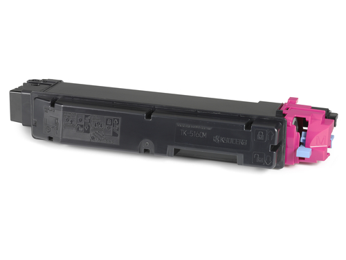 KYOCERA TK-5160M&comma; original&comma; magenta