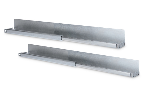 Digitus Gleitschienen f&uuml;r 482&comma;6 mm &lpar;19&rpar; Netzwerk- und Serverschr&auml;nke