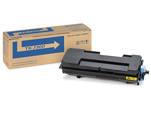 KYOCERA TK-7300&comma; original&comma; schwarz&comma; Toner