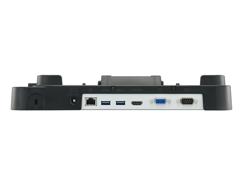 Panasonic CF-VEB201U&comma; schwarz