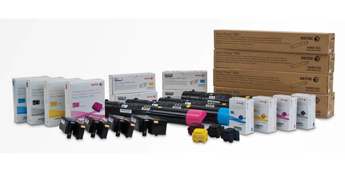 Xerox 604K78291&comma; drucker-transferwalze&comma; Toner