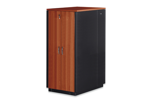 Digitus 483 mm &lpar;19&rpar; SOUNDproof Schrank