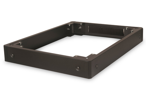 Digitus Sockel 600 x 800 mm &lpar;BxT&rpar; f&uuml;r Unique & Unique Light Netzwerkschr&auml;nke